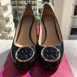 Tory Burch Shoes size 7.